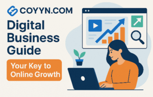 Coyyn.com