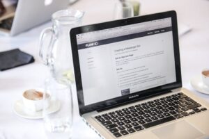 Website Setup and SEO Basics for Small Businesses