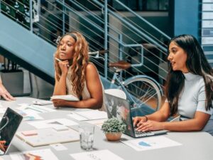 Small Businesses Struggle Without Digital Marketing