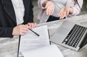 Business Needs Insurance in Today's Risky