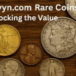 Coyyn.com Rare Coins