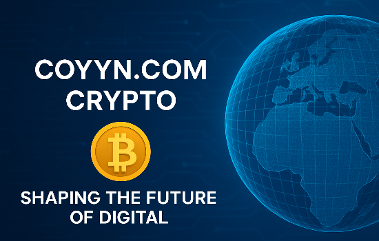 Coyyn.com Crypto