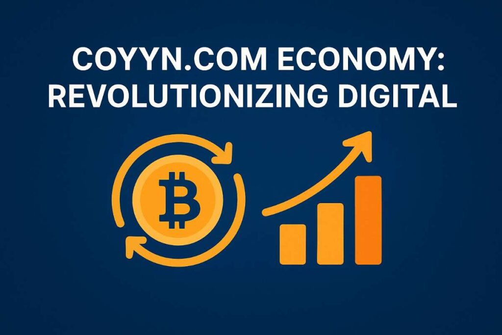 Coyyn.com Economy