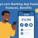 Coyyn.com Banking App Explained: Features, Benefits