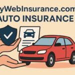 MyWebInsurance.com Auto Insurance