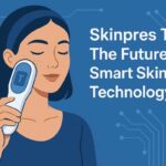 Skinpres T: The Future of Smart Skincare