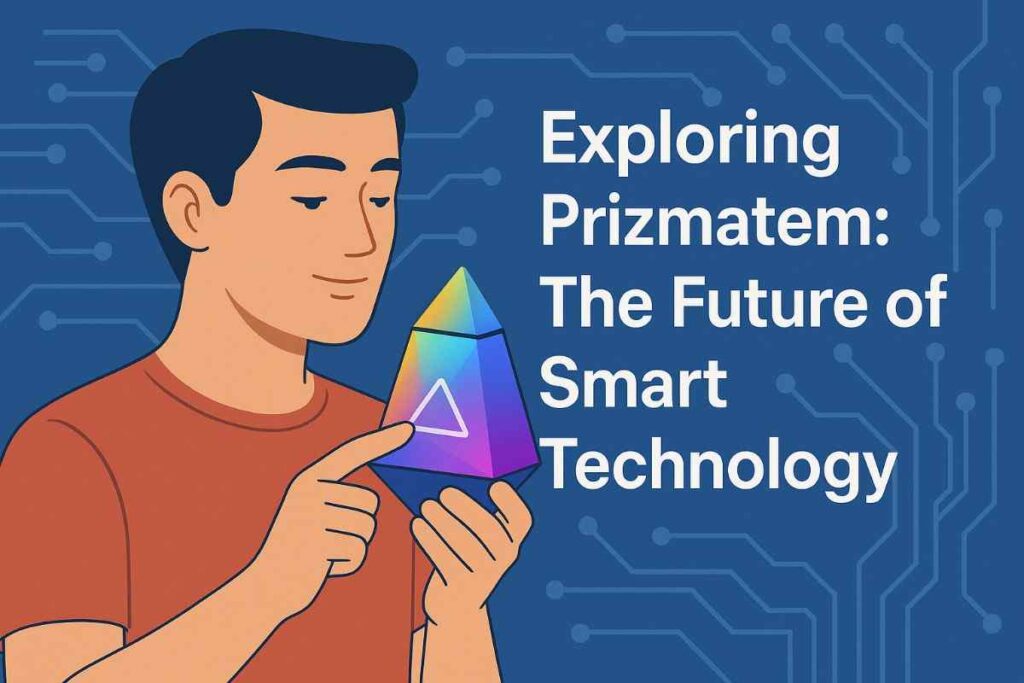 Exploring Prizmatem